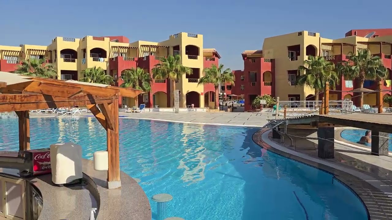 Casa Mare Resort. September 2024