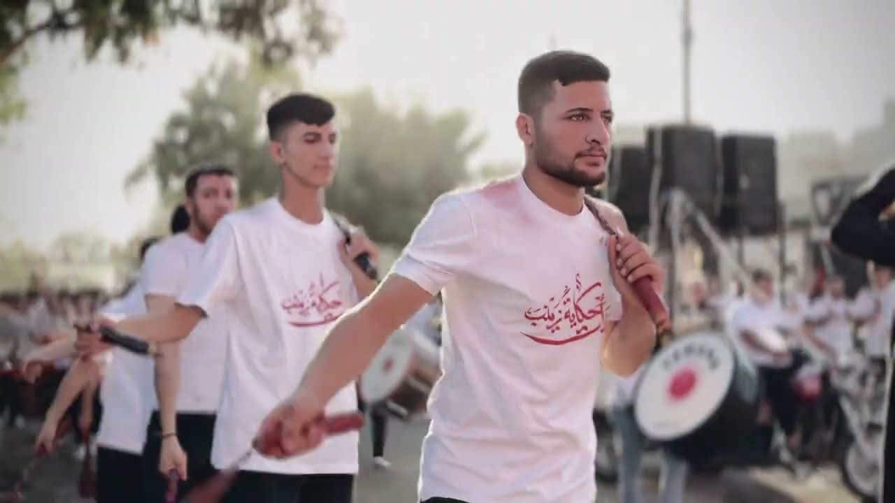 #مواكب يوم عاشوراء#طوزخورماتو | محرم الحرام ١٤٤٧هـ | من أعمال المبدع علي محمد طوزلو #برومو