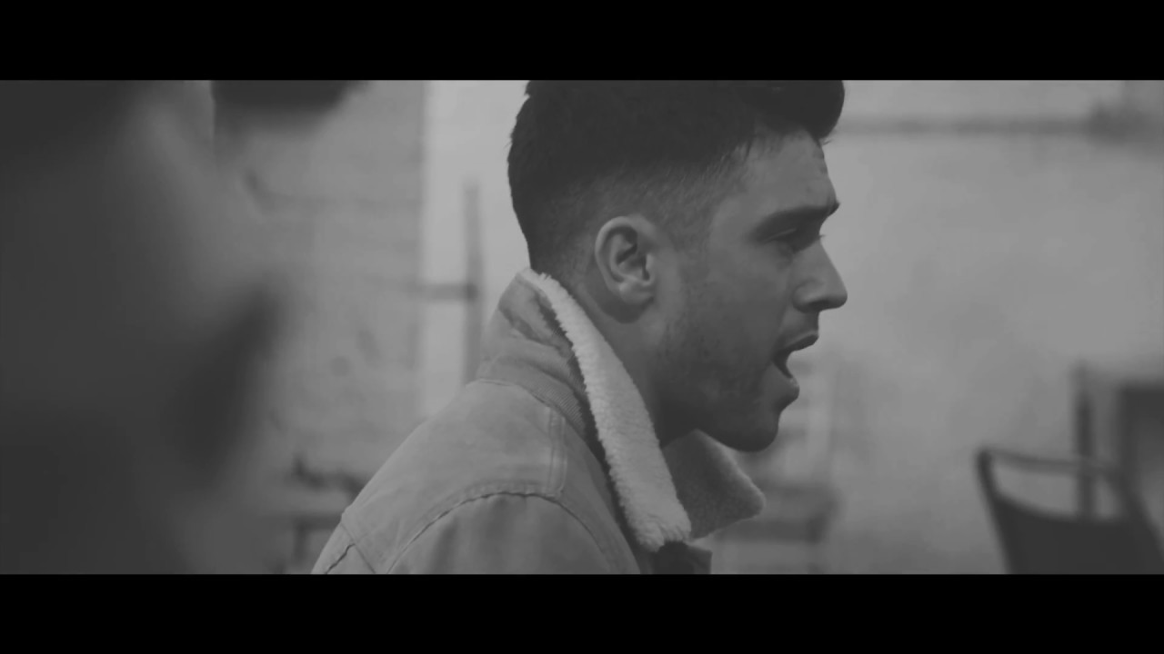 Shawn Mendes - Mercy (Union J Cover)