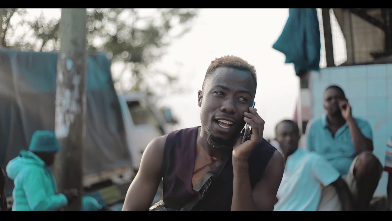 Casso ft Emmywimbo_BODABODA (official video)