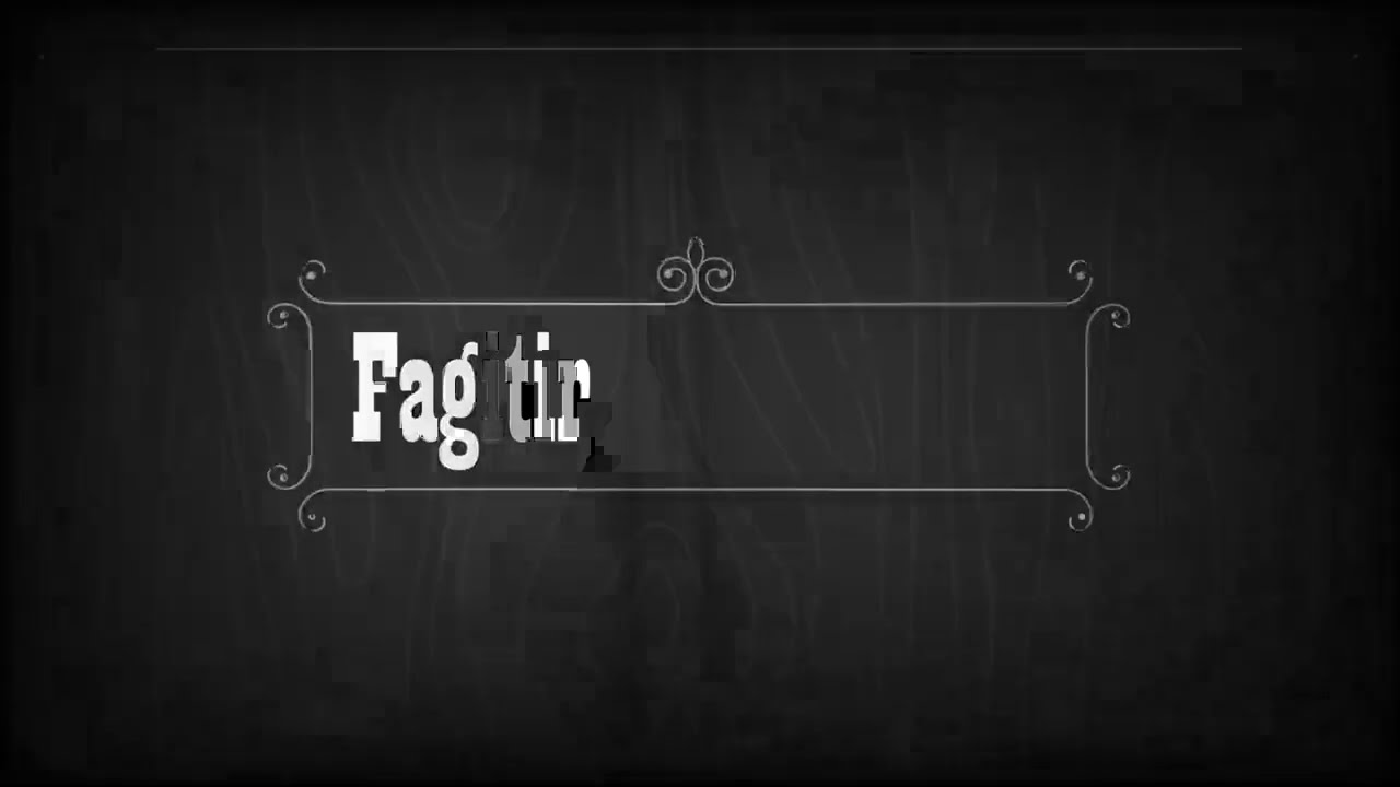 Fagitire nomero 2 (lyrics) remix&eacute; et mise &agrave; jour ce 12 janvier 2021 par JEAN Baptsite byumvuhore