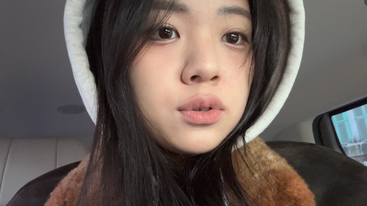 [Eng sub] cozy winter vlog | daily vlog