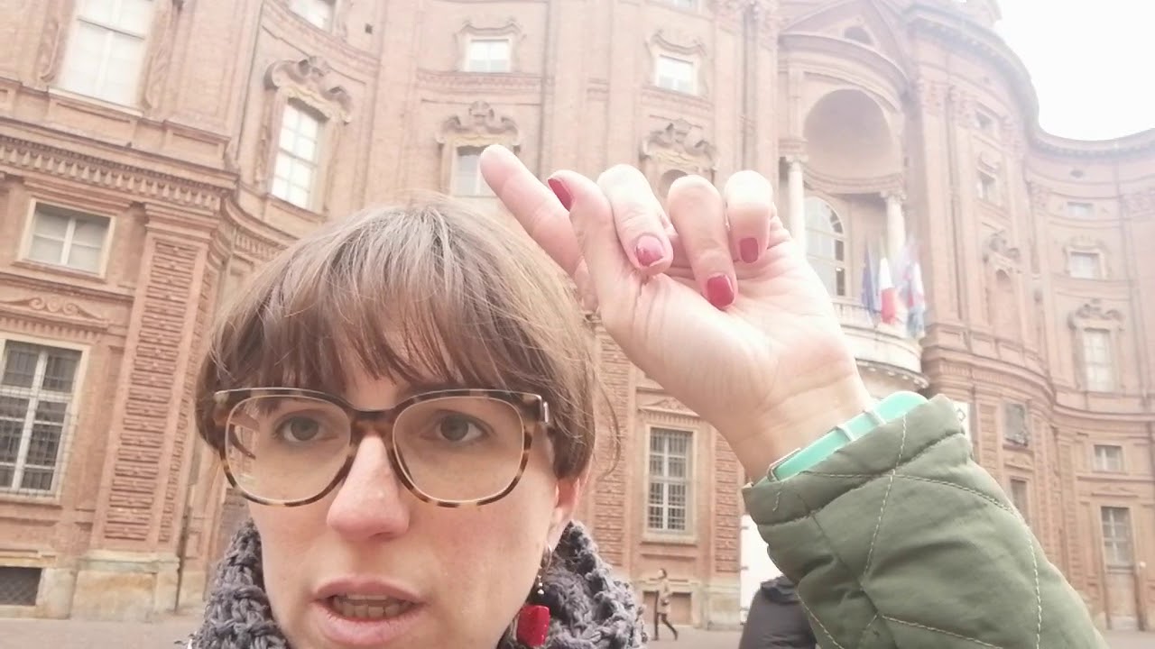Palazzo Carignano