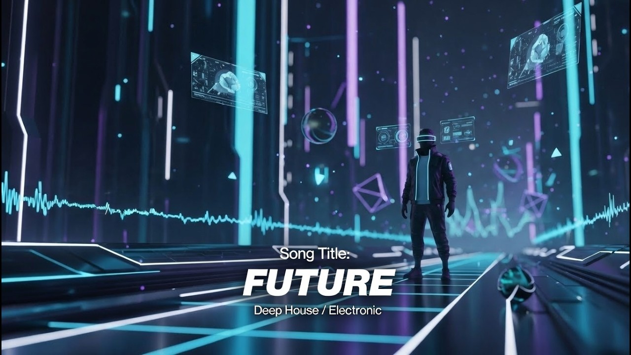 Future | Deep House Mix 2026 🔥 Driving Underground Energy