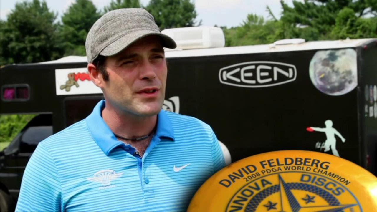 What is Disc Golf? The Sport Perfectly Explained (Feldberg,Schsterick,Koling,Pierce)