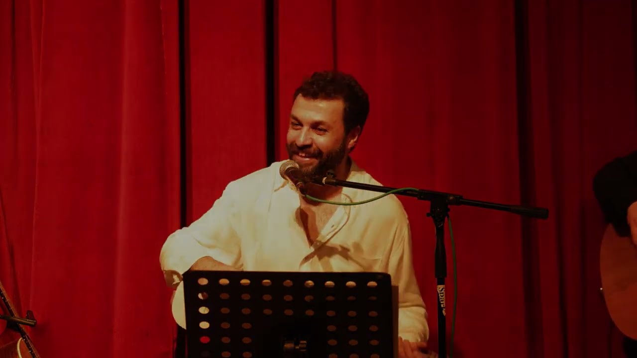Serdar Canan - Şerfedîn (Traditional) #traditional #kurdishmusic #music