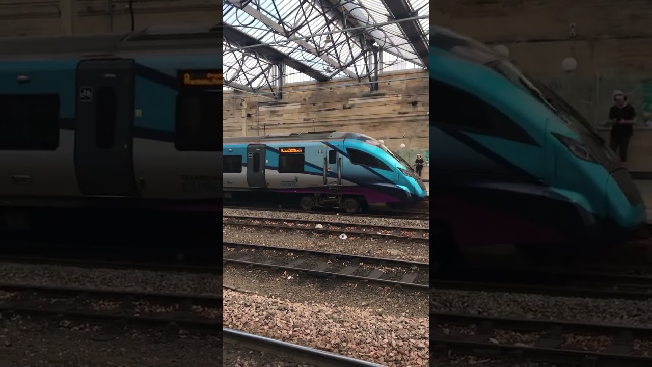 397009. At Carlisle