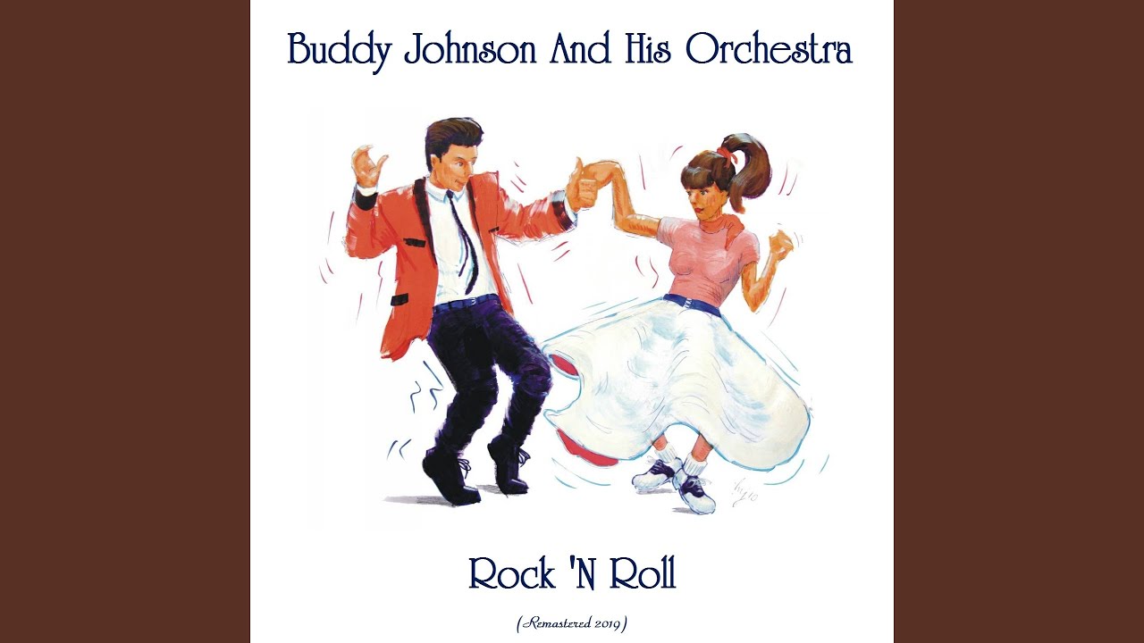 Doot Doot Dow (feat. Ella Johnson) (Remastered 2019)