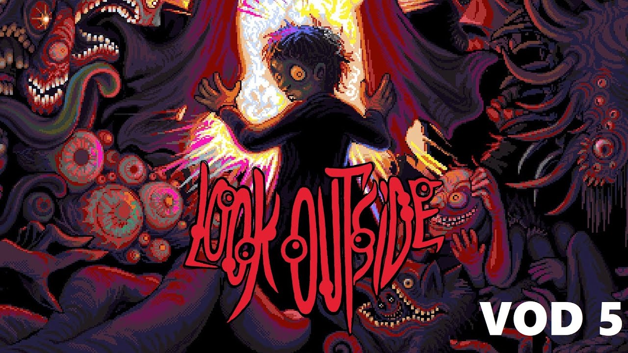 Look Outside VOD 5 12/25/25