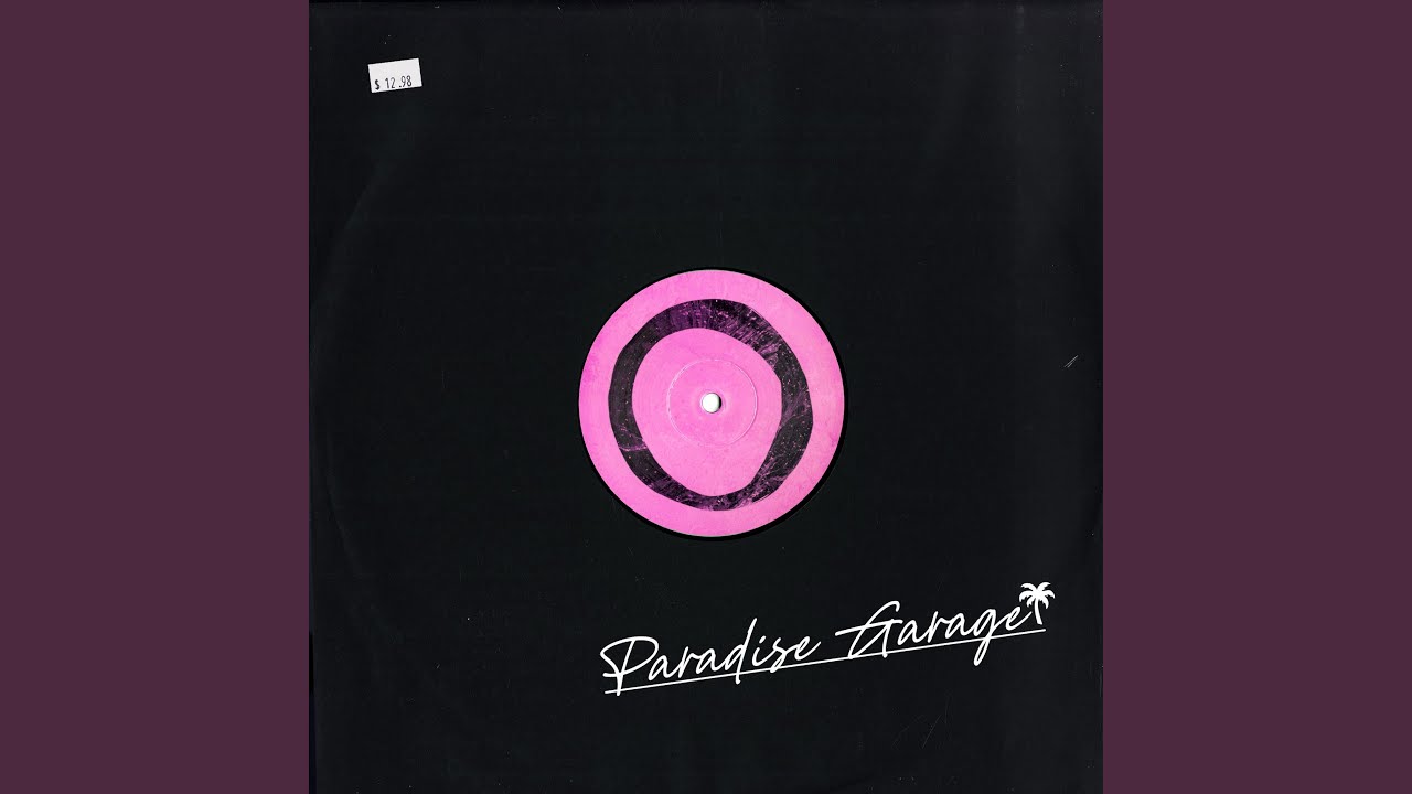 Paradise Garage