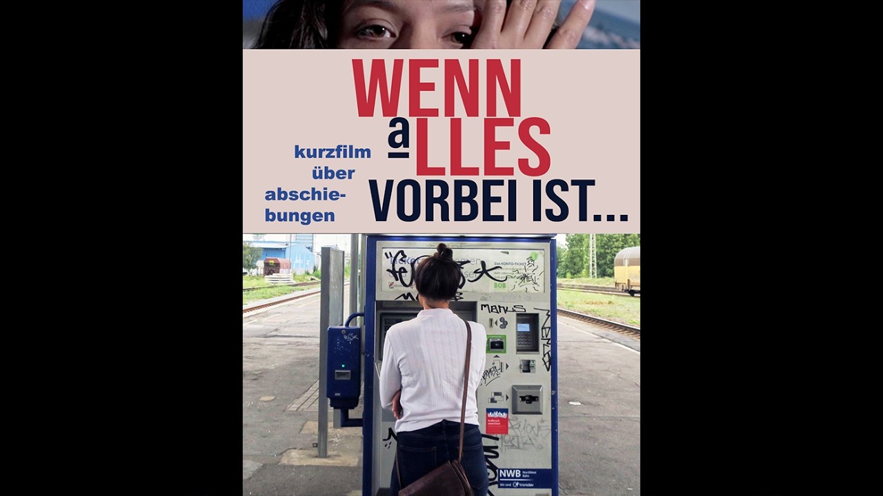 Wenn Alles vorbei ist
