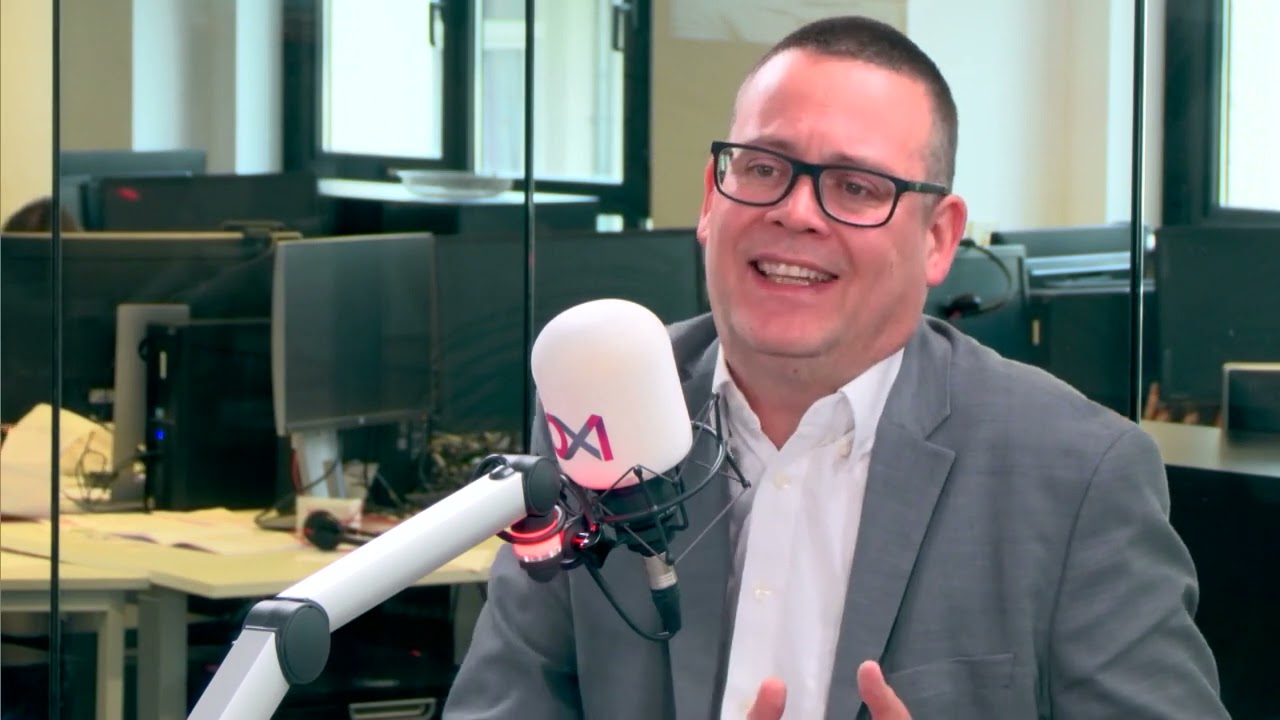 L'interview - Raoul Hedebouw (PTB)