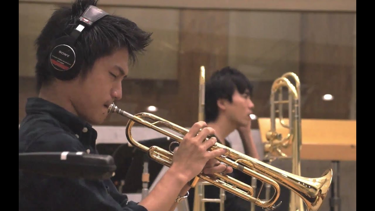 【Lowland Jazz】メルト【Large Combo】