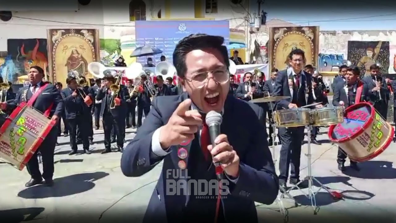Real Imperial / Morenadas  2021