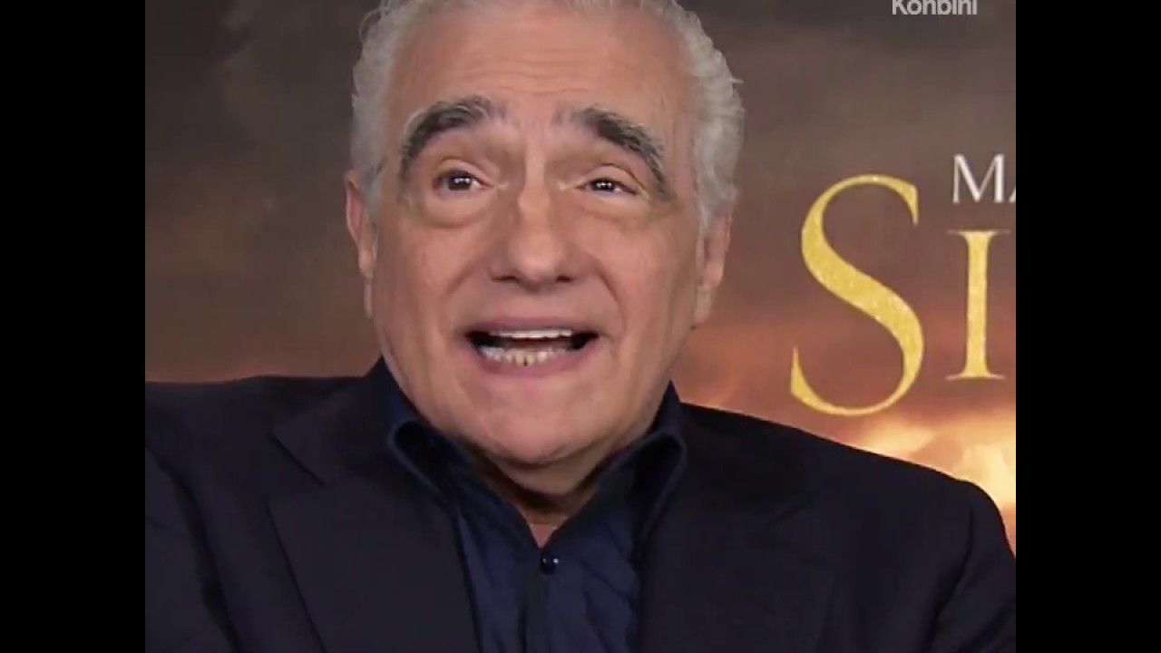 Fast & Curious - Interview avec la légended du cinéma, Martin Scorsese