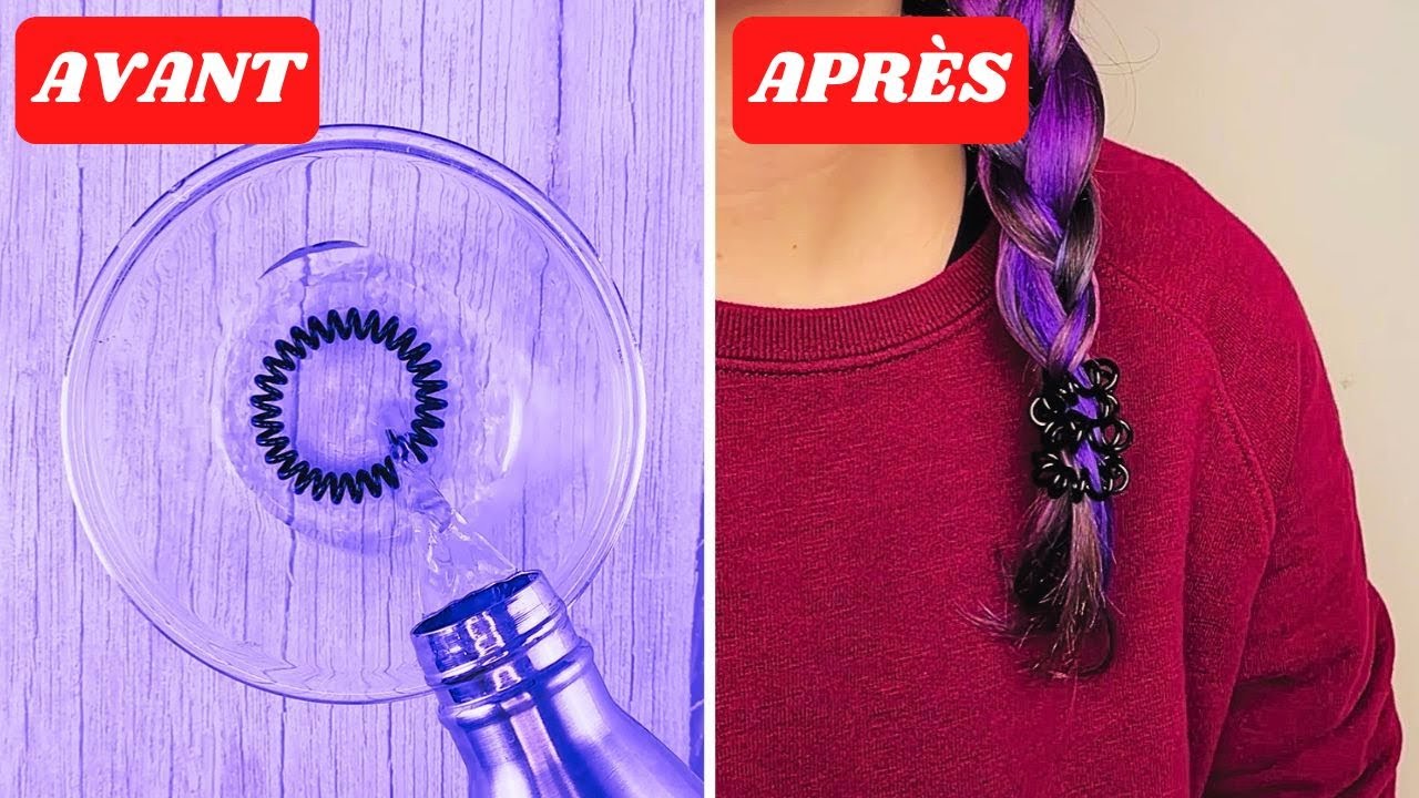 33 astuces pratiques pour résoudre les petits tracas du quotidien