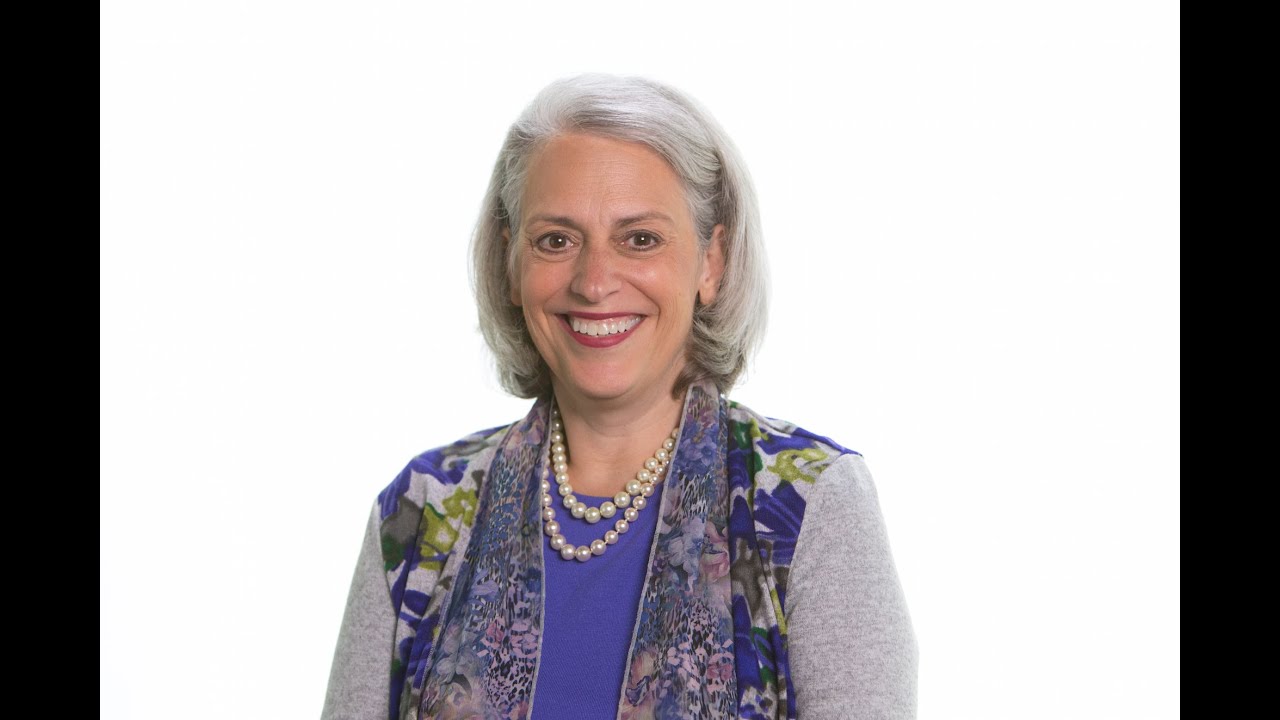 Feeding a Proud Spirit&mdash;Nancy DeMoss Wolgemuth