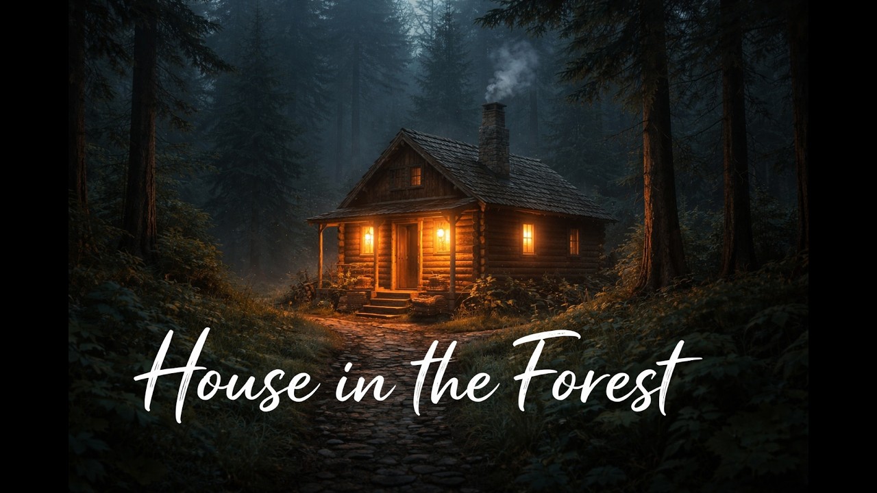 House in the Forest