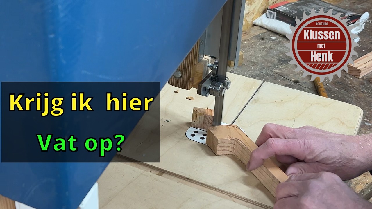 effe tussendoor