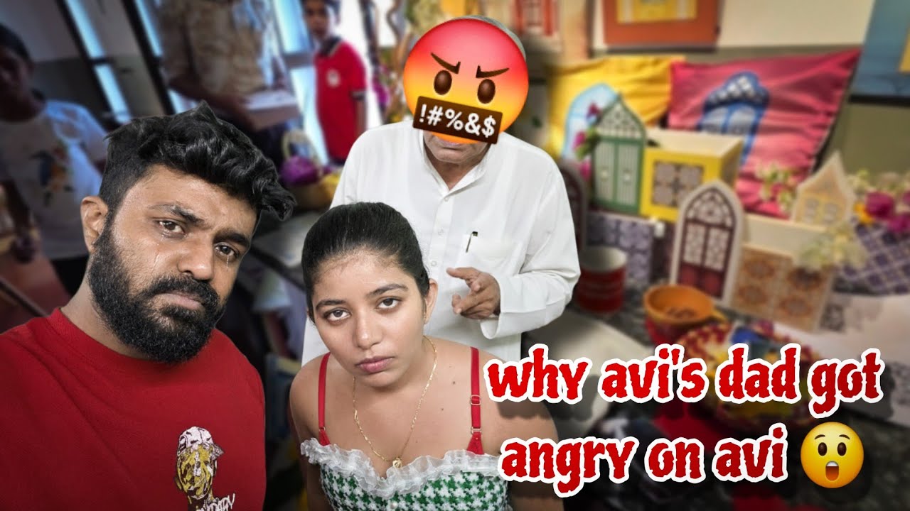 Why Did avi's  Father Beat Him So Badly? 😳 #konkanivlogs #goanvlogger 