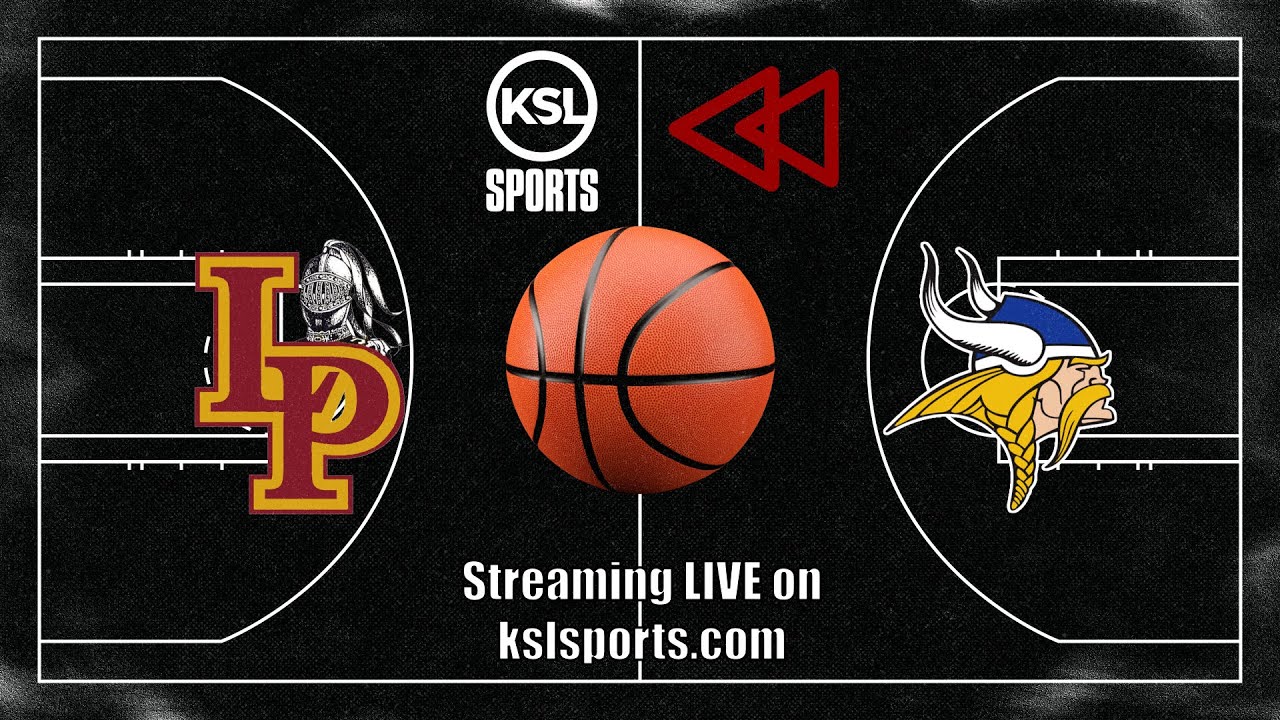 Rewind - Lone Peak @ Pleasant Grove (Boys Basketball) {11-24-25}