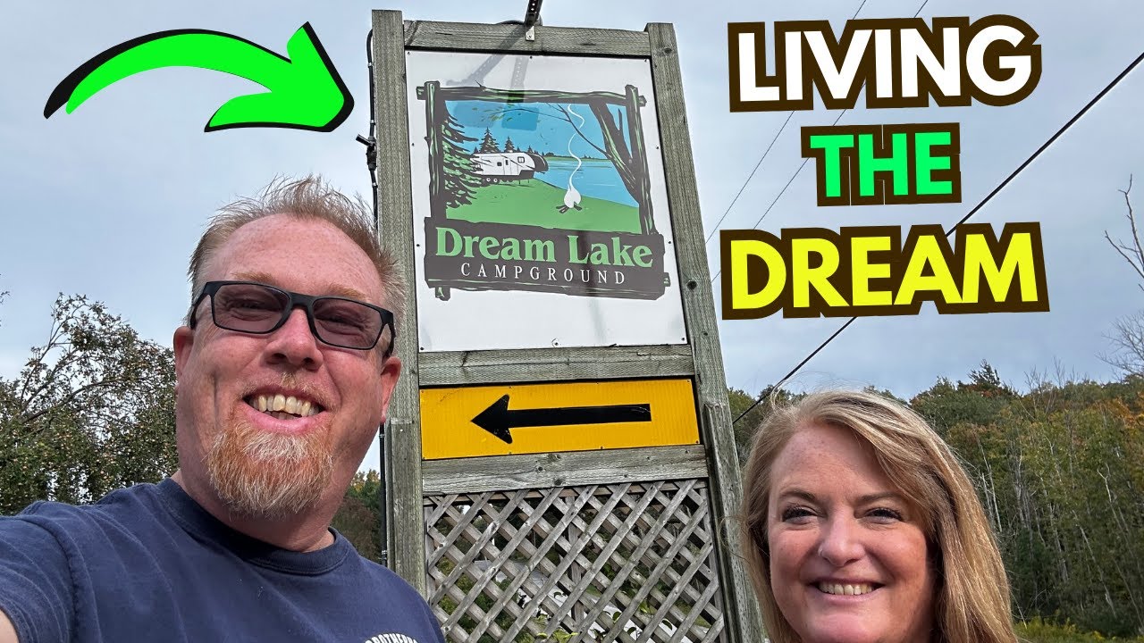 Dream Lake Campground Warsaw, NY - Extra Special Amenities