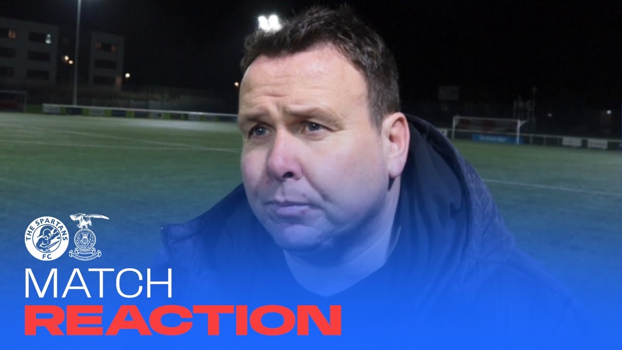 Скотт Келлахер | &laquo;Спартанцы&raquo; 0-0 ICTFC (победа &laquo;Спартанцев&raquo; со счетом 4-2 по пенальти) | 17.01.2026