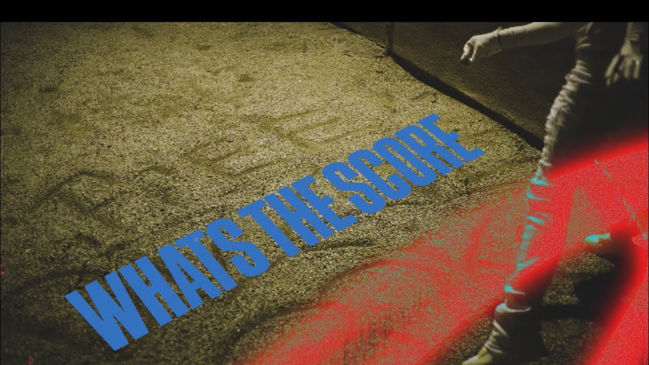 Dizzle4rmSB X OtmTc2 - Whats The Score (Exclusive Music Video) Dir. JohnnyThundaa