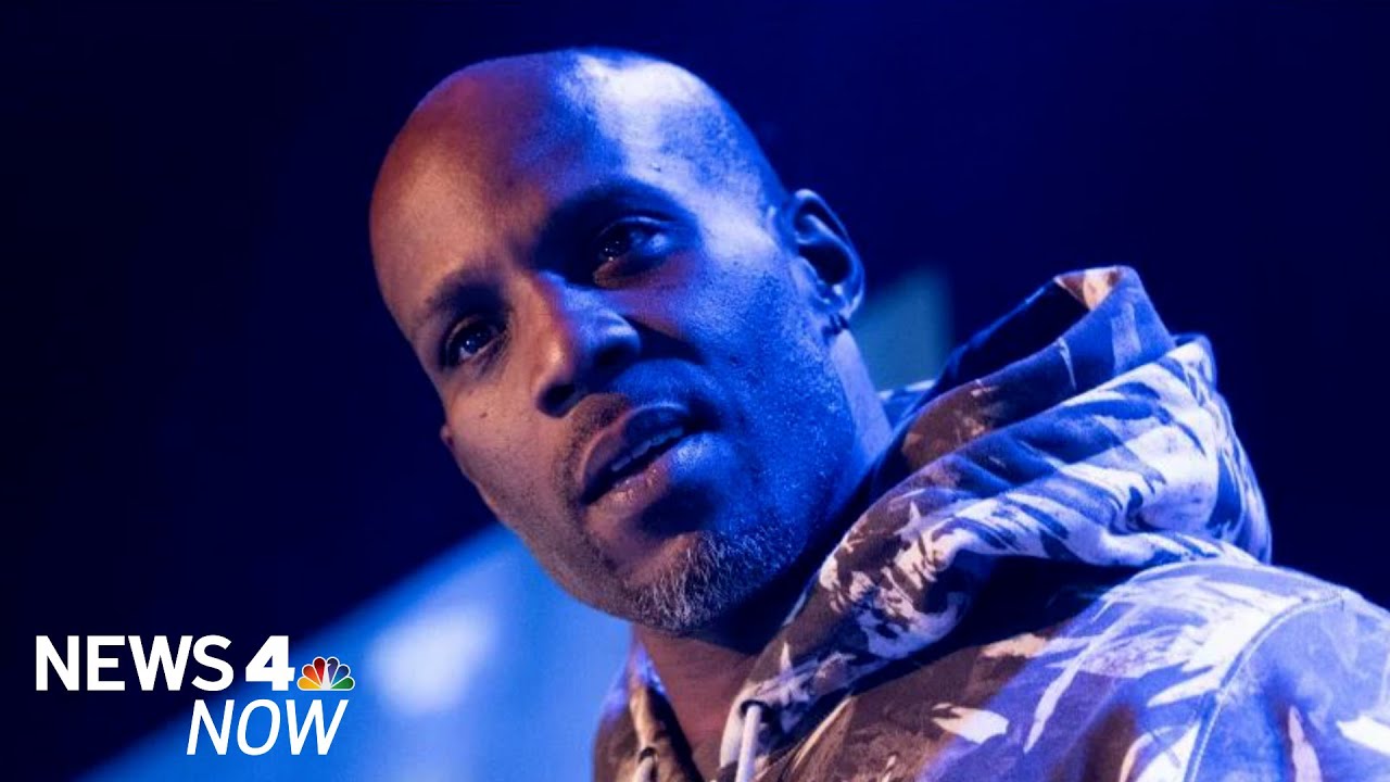 DMX Dies at 50 | News 4 Now
