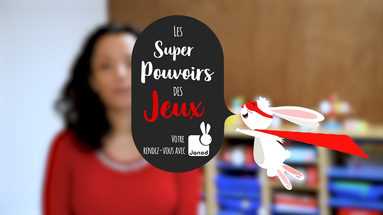 #33 - Quels rôles ont les jeux symboliques dans le développement de mon enfant de 3 ans ?
