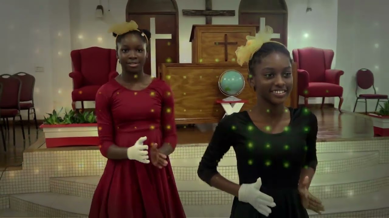The St. George's Institute's Christmas Concert 2025