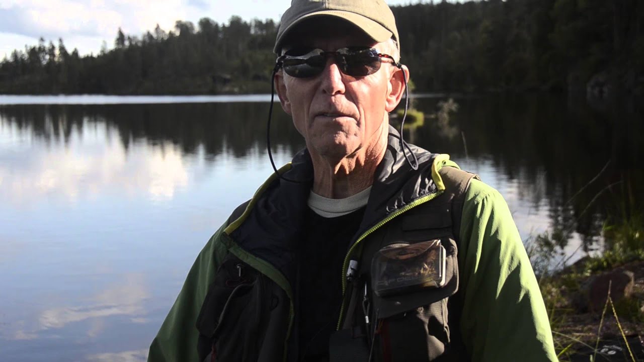 Fluetips med Pål Krogvold