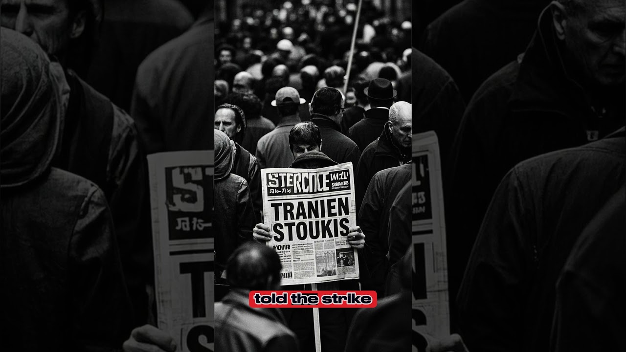 The 1919 Steel Strike: Labor&rsquo;s Crushing Defeat