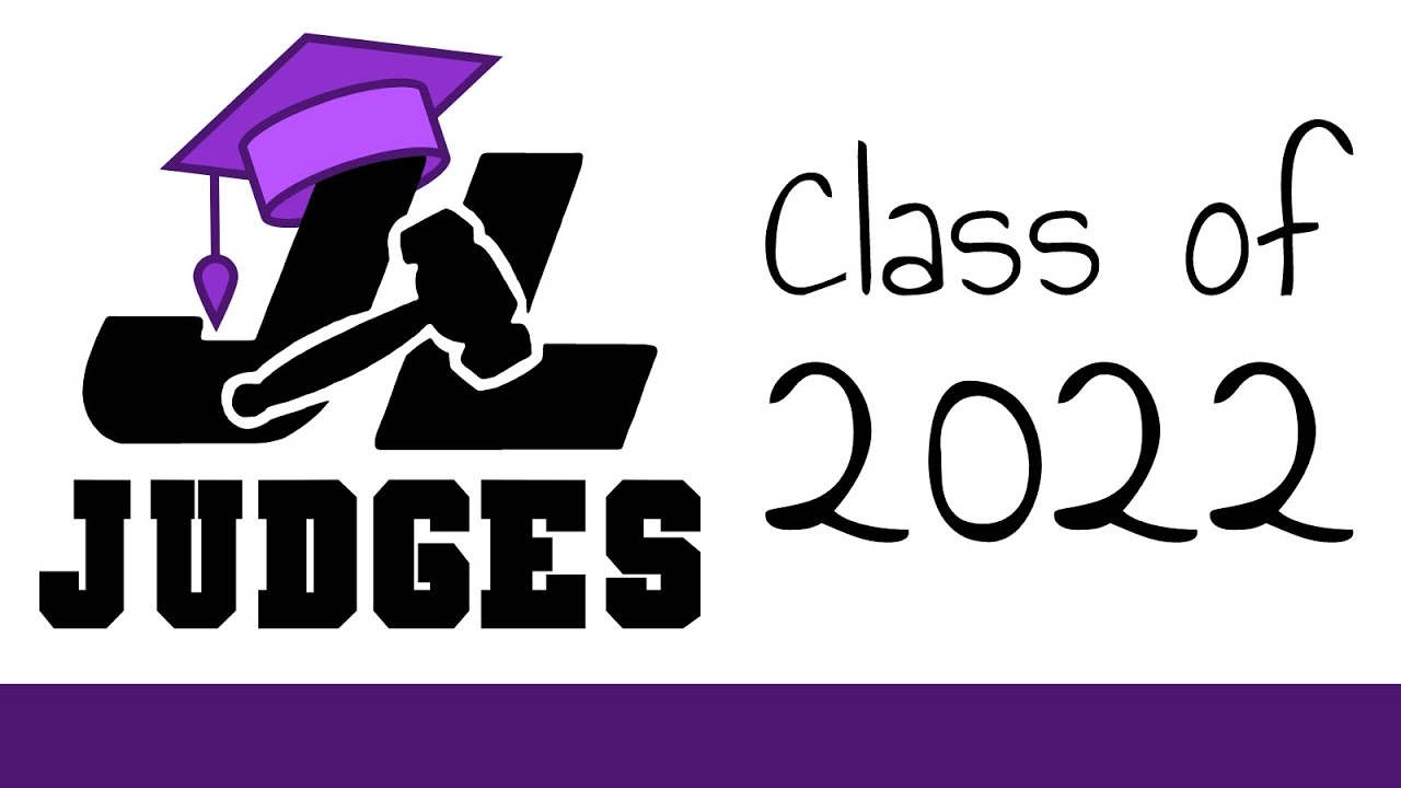 JL Ilsley Graduation Ceremony - Class of 2022