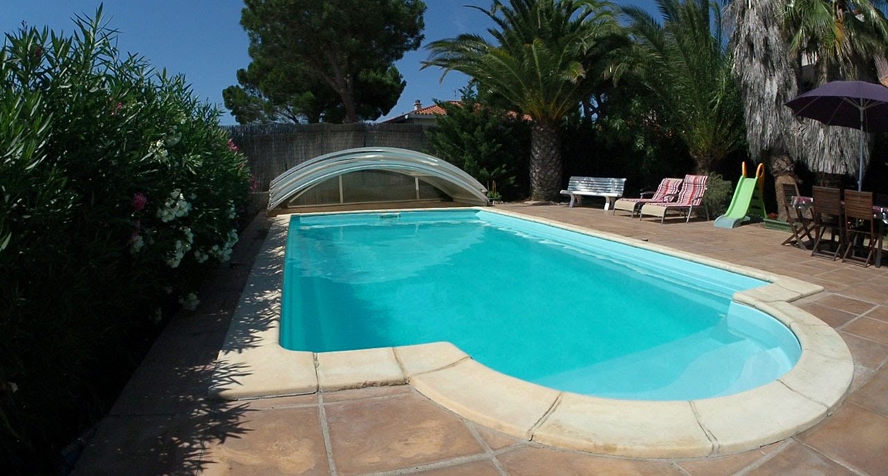 Pyrénées Orientales (66), à vendre CABESTANY maison sans vis à vis