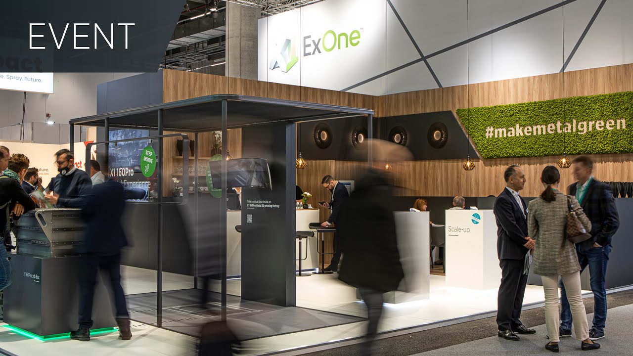 Formnext 2021: Recap