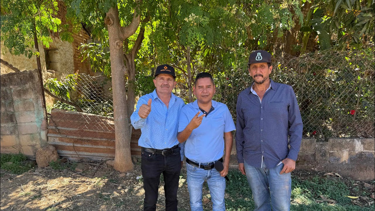 La historia de Modesto Villarreal un corrido de CHALINO SÁNCHEZ 