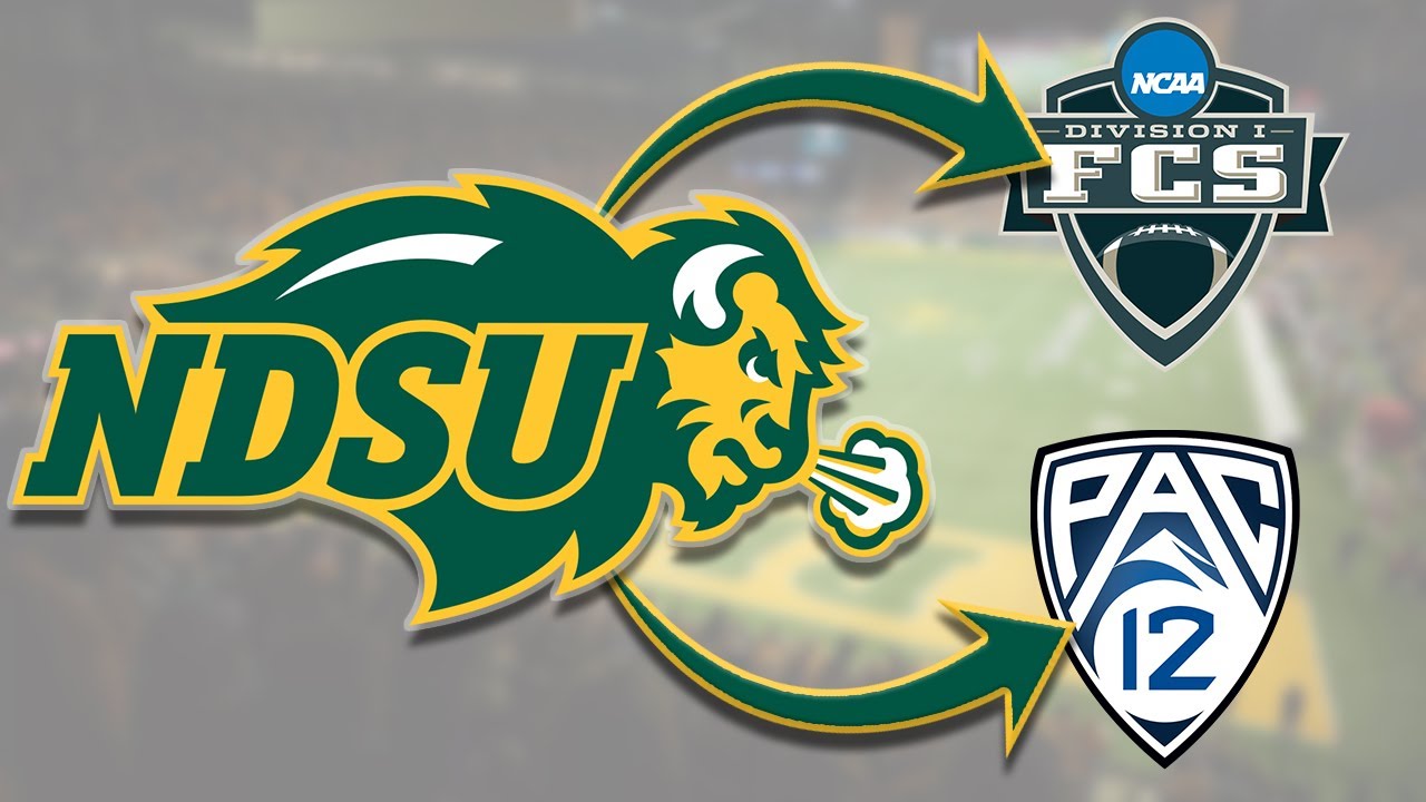 The Case Against NDSU Moving Up To FBS