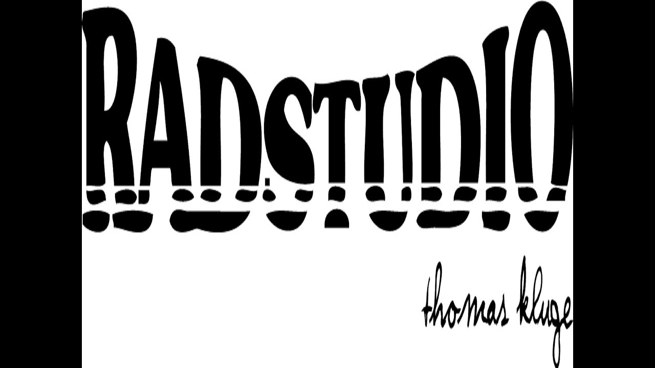 Radstudio Trailer