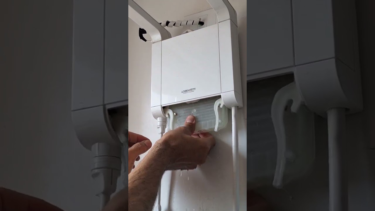 Como Trocar Resist&ecirc;ncia do Chuveiro Lorenzetti