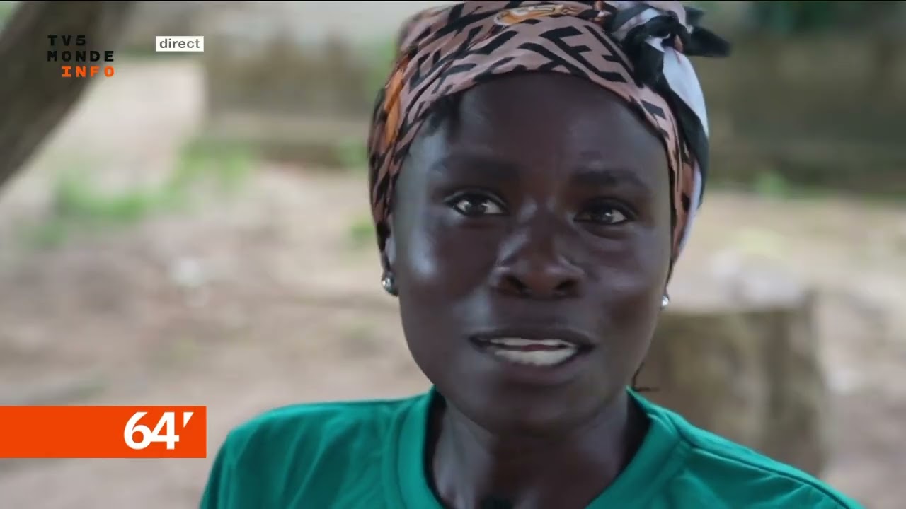 Côte d'Ivoire : les défis de l'agroécologie