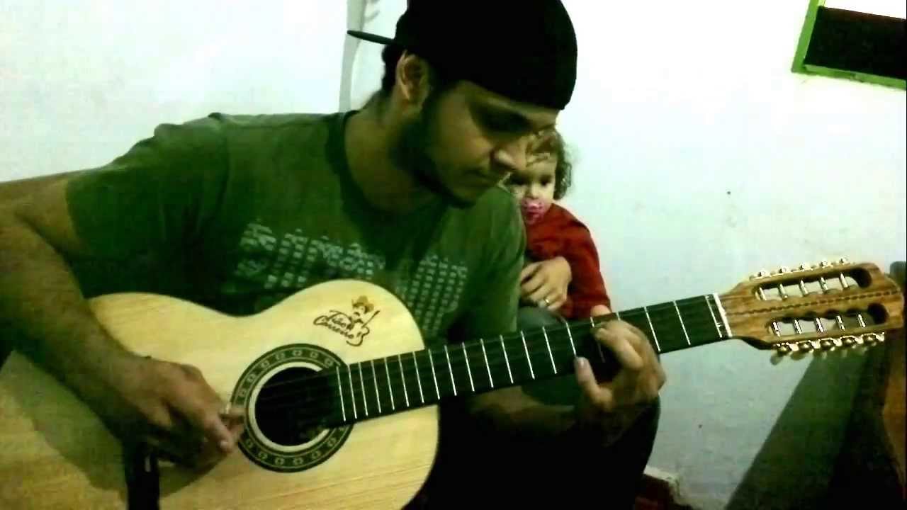 Tema Globo Rural - Viola Caipira por Guilherme Guilhen