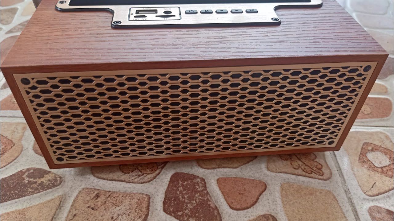 ลำโพงบลูทูธ เสียงดี ราคาถูก รุ่น xm-5 series ลำโพง bluetooth เสียงดีราคาถูกไม่เกิน300บาท