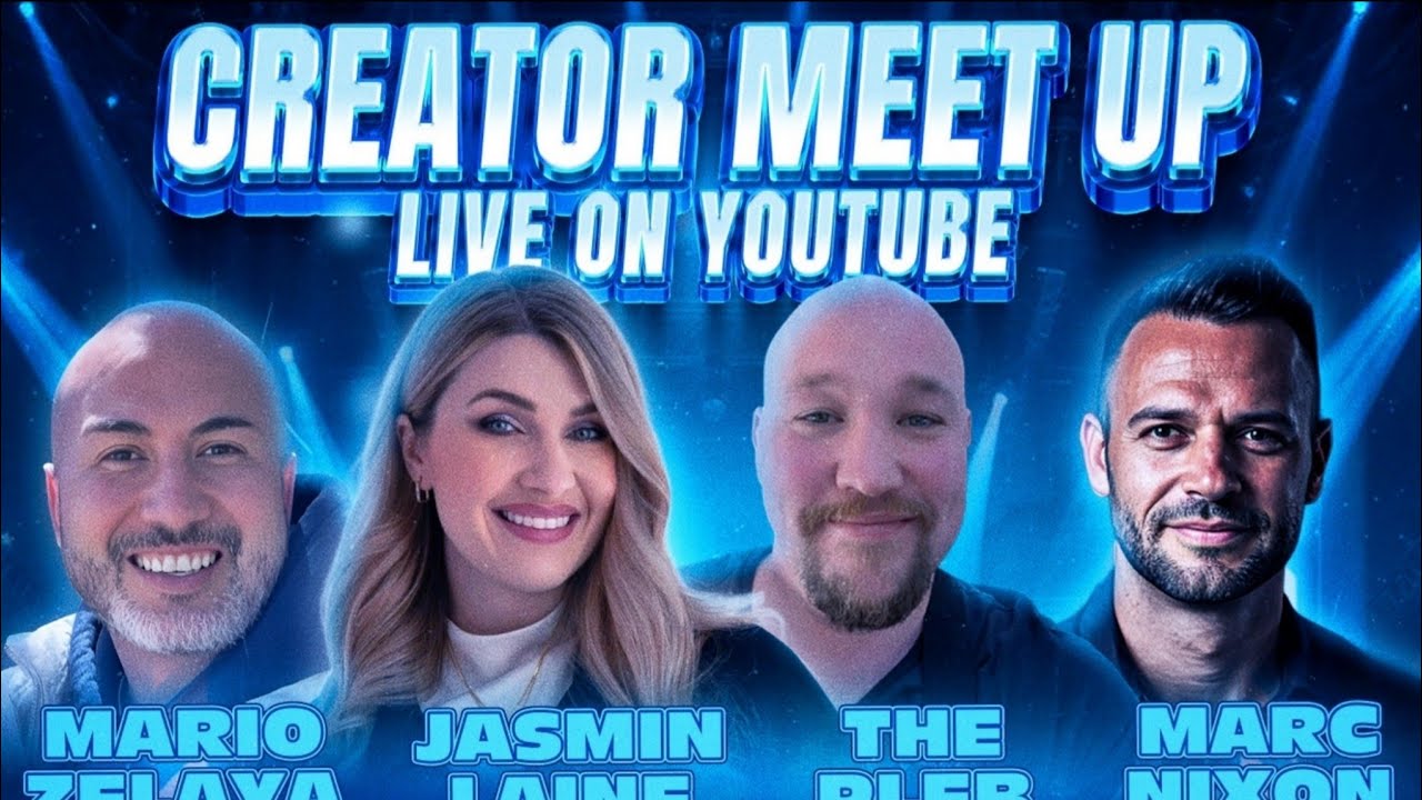 Plebs INFLUENCER Party LIVE!
