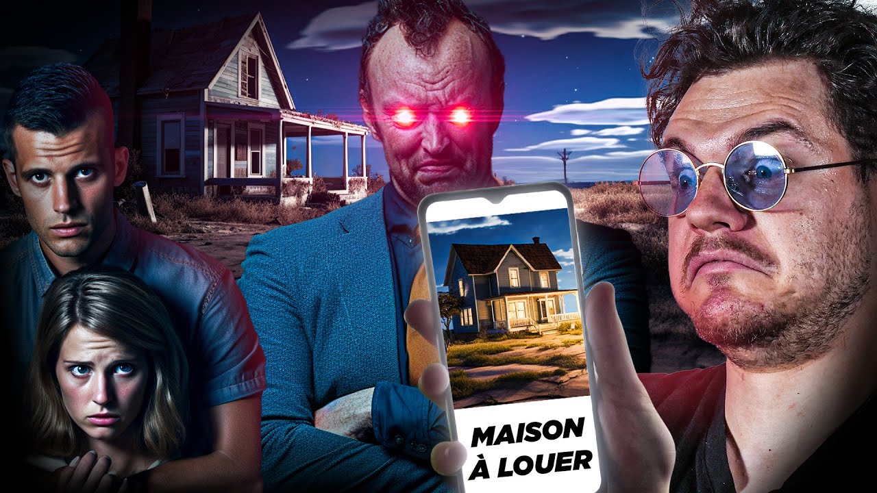 Les 3 Pires Exp&eacute;riences sur Leboncoin Am&eacute;ricain !