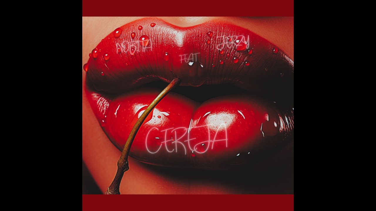 Nobita - CEREJA ft Jerzy