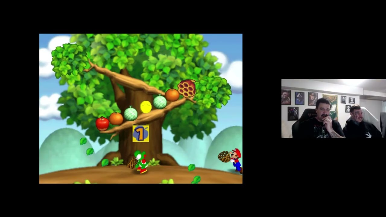 Sodie Boys Podcast Episode 13: Mario Party
