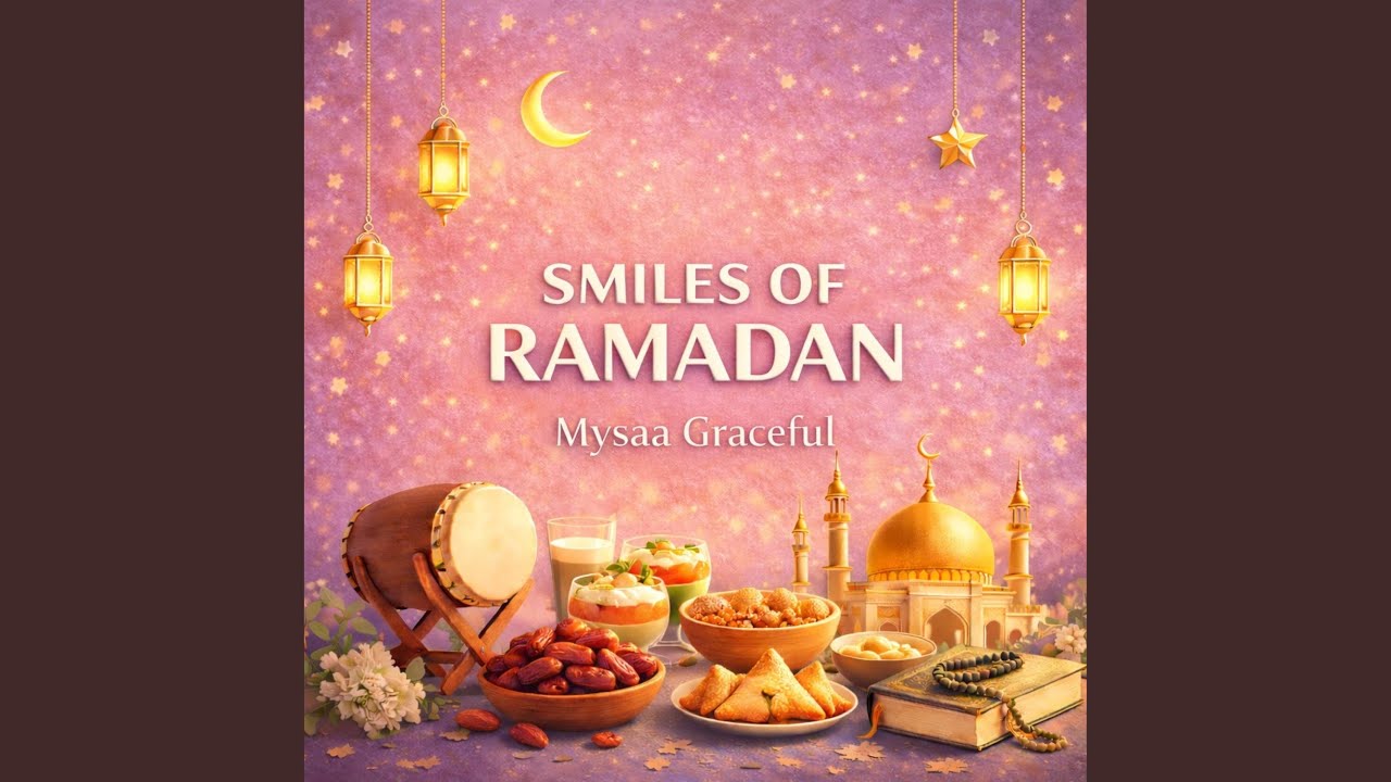 Joyful Ramadan