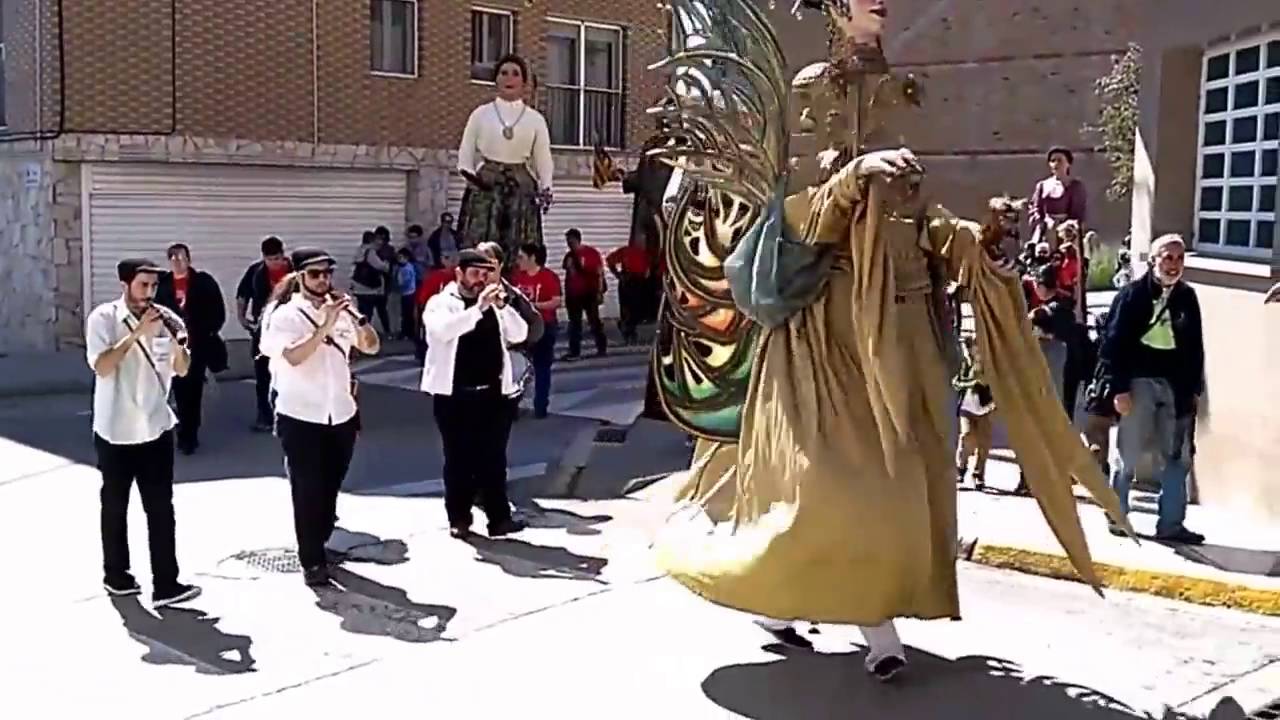 El Gegantot  de l' Eixample