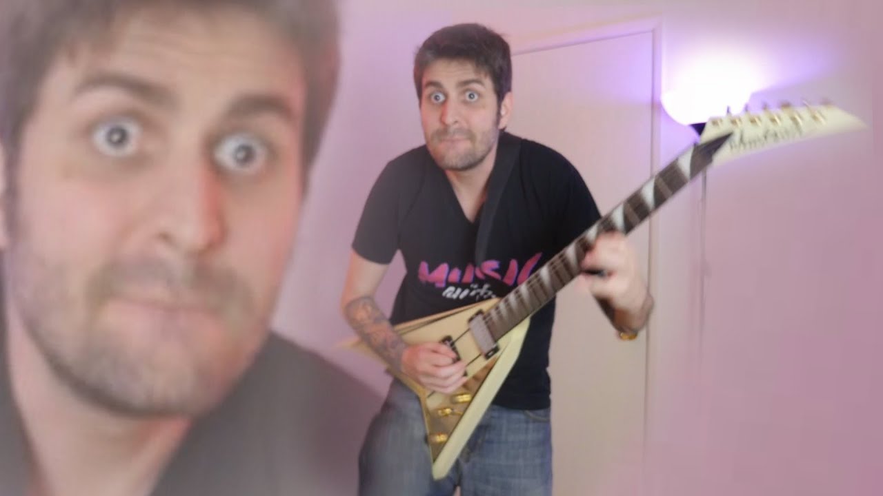 Guitar Noodlin'